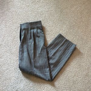 NEW H&M pants